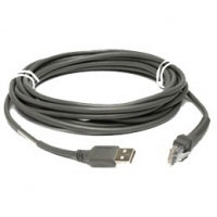 Motorola USB Cable: Series A (CBA-U10-S15ZAR) Motorola USB Cable: Series A (CBA-U10-S15ZAR)